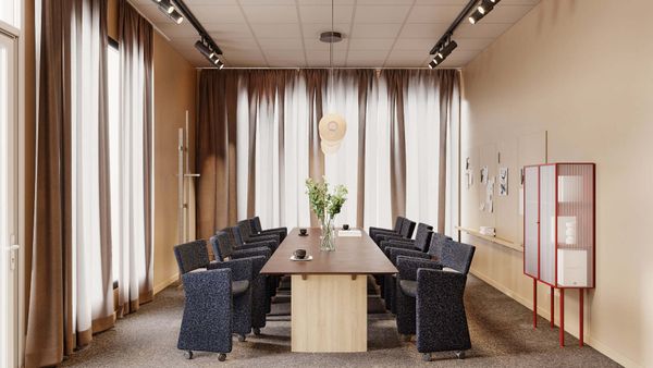 13 konferensanläggningar i Skåne för effektiva sammankomster