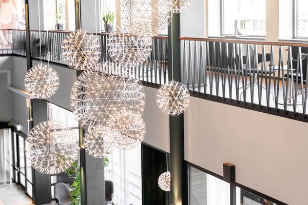 12 trevliga lokaler för företagsfesten i Malmö