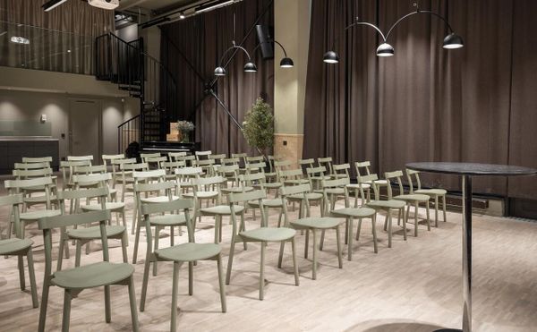 De 11 bästa konferenslokalerna på Södermalm att hyra