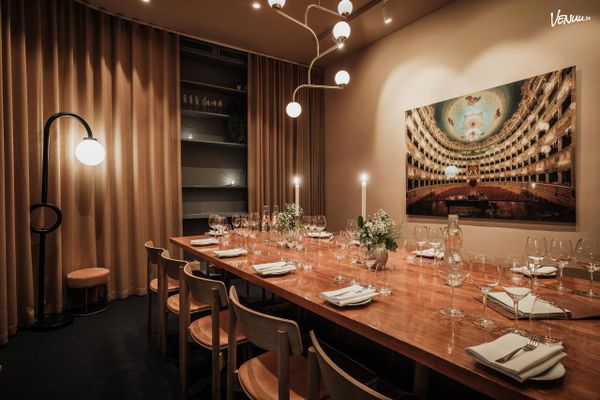 De 15 bästa restaurangerna i Stockholm att boka på nyår