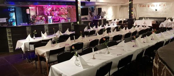 15 festlokaler på Södermalm för privata fester och företagsevent