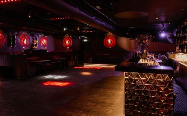 De 19 bästa festlokalerna i Stockholm att boka för din fest