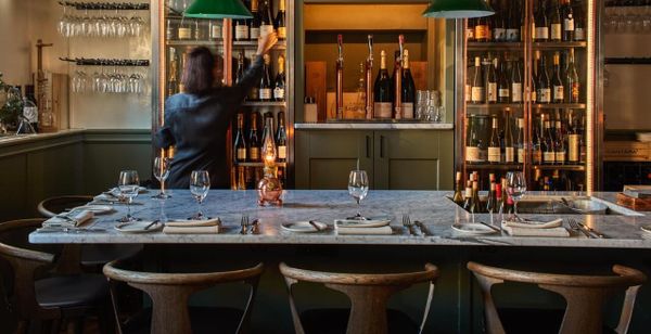 9 fantastiska julbord på Östermalm för företag och privatpersoner