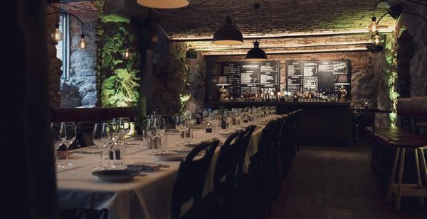 De 12 bästa festlokalerna i Stockholm för sällskap upp till 30 personer