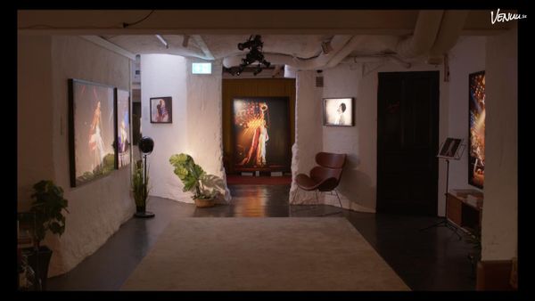 De 11 bästa billiga festlokalerna i Stockholm att hyra