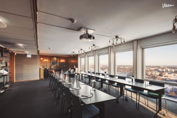 17 konferensrum i Stockholm att hyra för möten och event