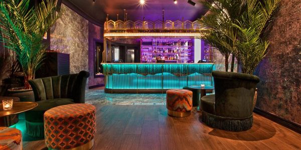 Hyr en festlokal i Göteborg för 50 personer – 10 bra alternativ