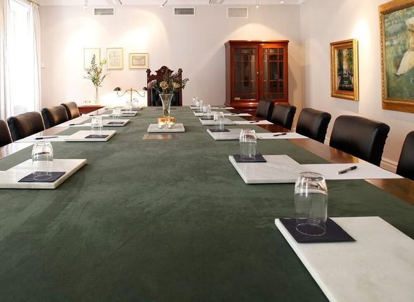 De 12 bästa konferenslokalerna i centrala Göteborg