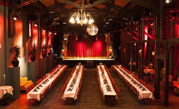 De 11 bästa julborden i Malmö – från klassiskt till unikt