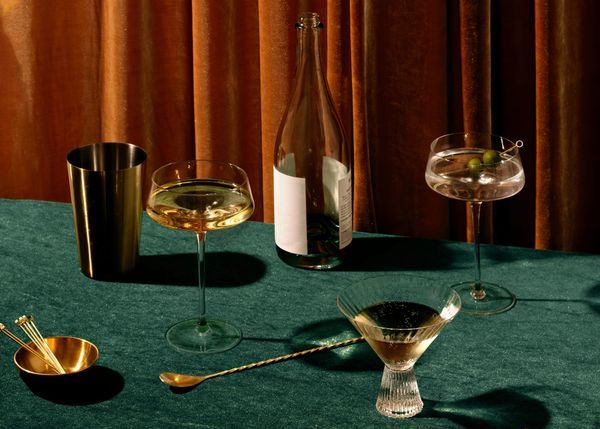 Enkla drinkar till fest – 12 klassiska och snabba recept