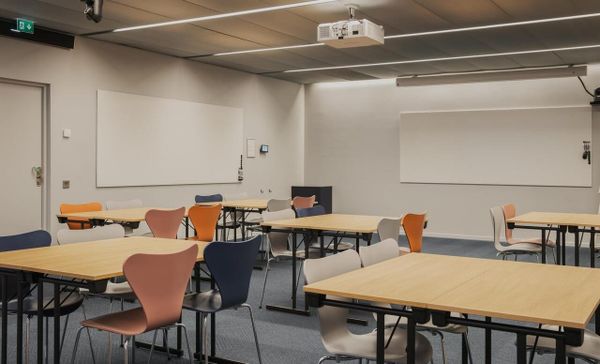 13 unika workshoplokaler i Stockholm för företag & team