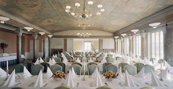 7 unika lokaler för ett oförglömligt bröllop på Djurgården