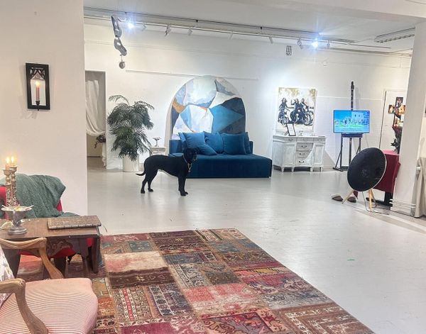 Här är 7 fantastiska festlokaler att hyra på Lidingö