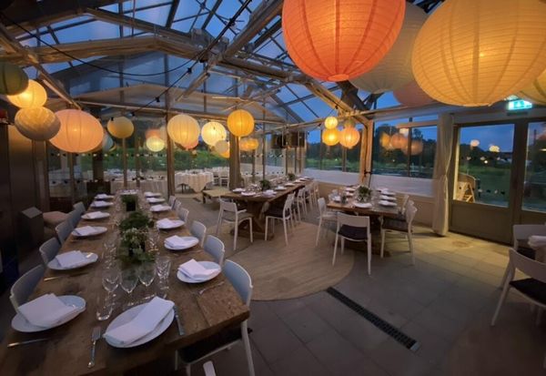 De 18 bästa festlokalerna för sommarfest i Stockholm