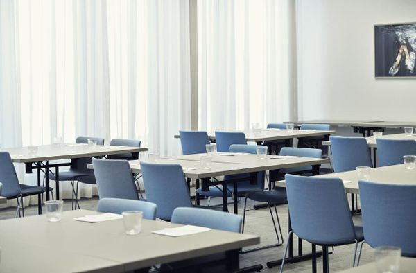 Solnas 7 bästa mötesrum och konferenslokaler att boka