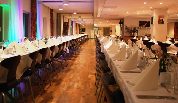 5 magiska platser för ett oförglömligt bröllop på Lidingö