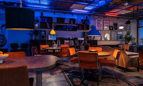 Hitta din festlokal – 8 utmärkta val på Kungsholmen