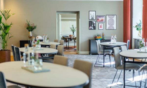 De 10 bästa lokalerna för frukostmöte i Stockholm