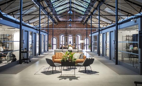 14 inspirerande lokaler för konferens i norra Stockholm