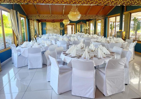 Lista: 10 festlokaler med övernattning i Skåne