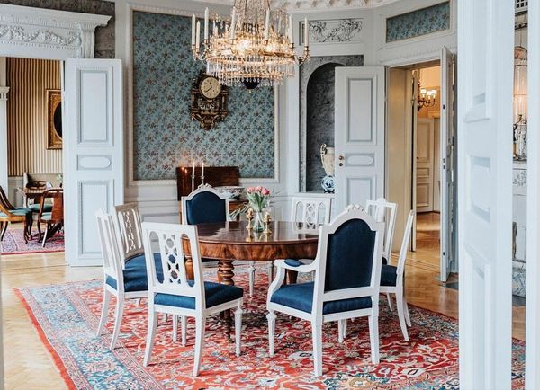 De 7 bästa ställena för affärslunch Göteborg