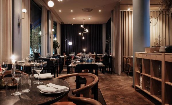 11 unika festlokaler på Östermalm för fest & event