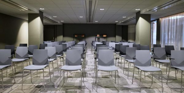 De 12 bästa billiga konferenslokalerna med övernattning i Stockholm