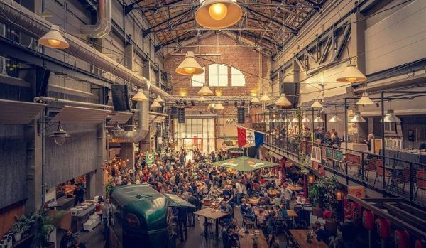 Här hittar du rätt festlokal på Hisingen – 8 tips