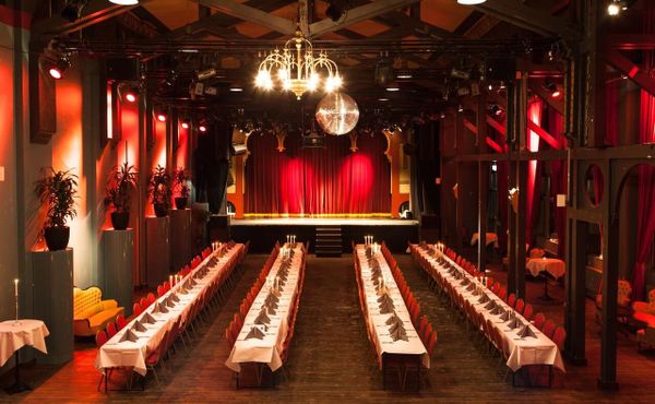 Företagsevent Skåne – 15 unika lokaler för fest, mingel och möten