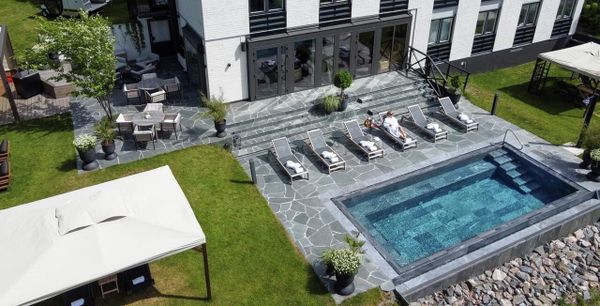 Hitta din drömlokal – 9 villor att hyra för fest i Stockholm