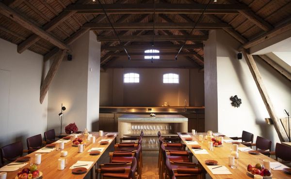 De 12 bästa konferenshotellen i Skåne för möten och övernattning