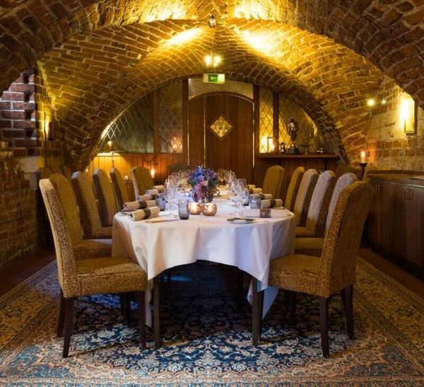 Affärslunch Malmö – 7 restauranger och chambre séparée