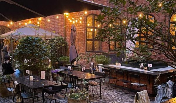 Planera sommarfest i Malmö? Här är 9 festlokaler att boka