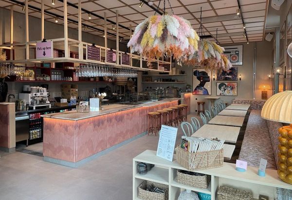 10 mindre festlokaler i Göteborg för upp till 30 personer