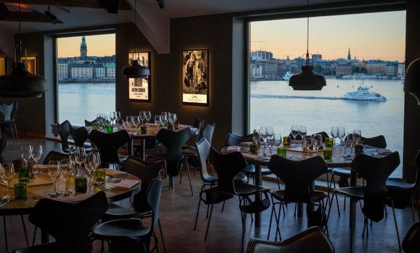 De 10 bästa restaurangerna på Söder för stora sällskap