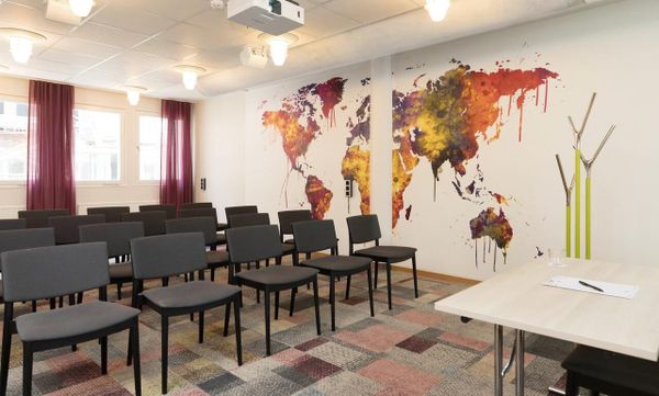 7 konferenshotell i Malmö – perfekta att boka för möten och events