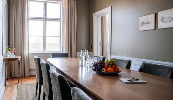 Uppsala: 7 utmärkta konferenslokaler att boka idag