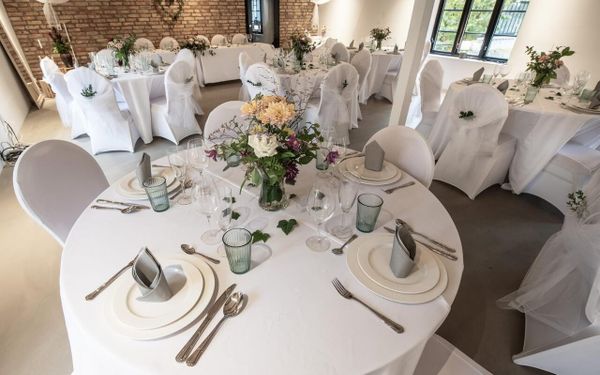 De 6 bästa festlokalerna att hyra på Österlen