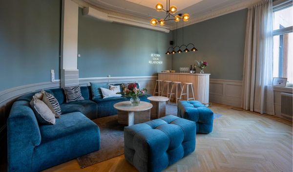 De 11 bästa lokalerna i Stockholm för babyshower