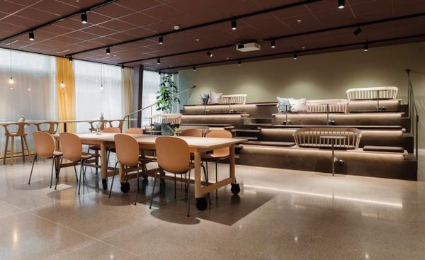 Uppsala: 10 perfekta lokaler att boka för företagsevent