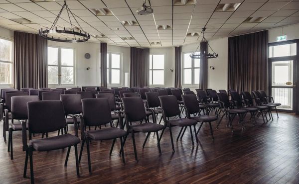 Konferens Halland – 8 utmärkta lokaler att boka för möten och företagsevent
