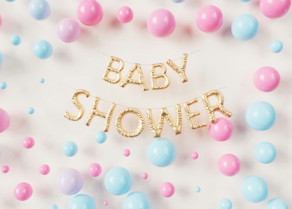 Quiz till babyshower – 10 färdiga frågor med svar