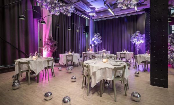 28 bästa festlokalerna i Stockholm – fest, bröllop och företagsevent