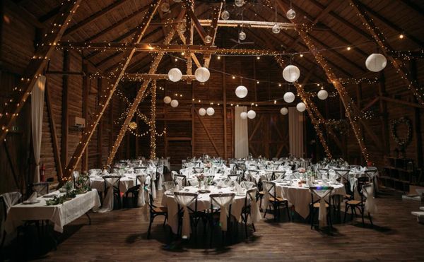 12 unika bröllopslokaler i Sverige för er stora dag