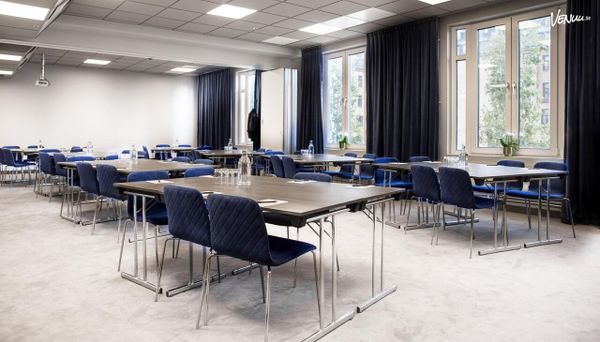Konferenshotell i Göteborg – 7 hotell för möten, konferenser och företagsevent