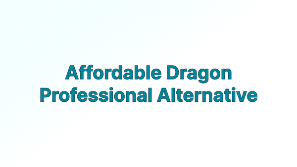 Cover image: Affordable Dragon Professional Alternative
