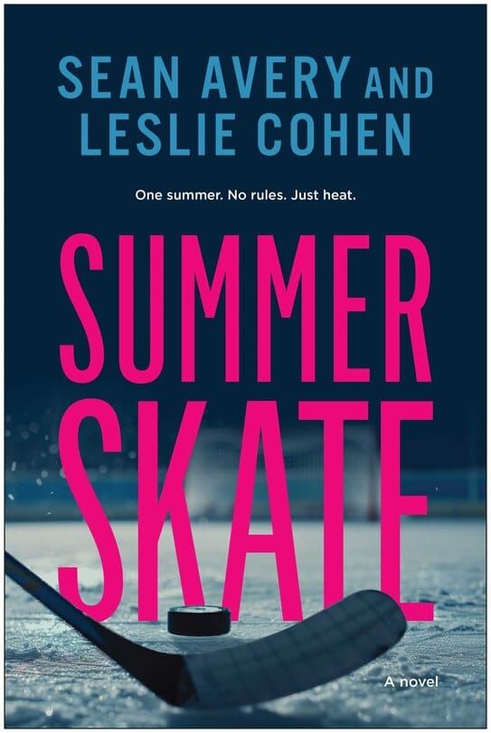 S1E7: Summer Skate by Sean Avery and Leslie Cohen