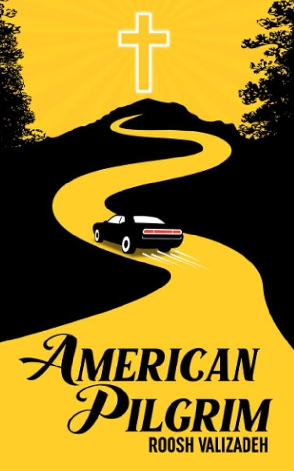 S1E9: American Pilgrim by Roosh V