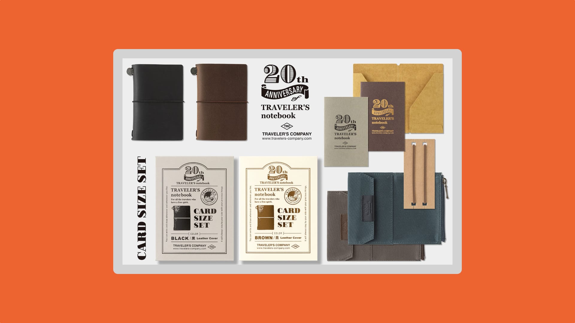 Graphic of everything that comes with the anniversary edition.