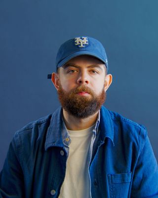 Adam Molina